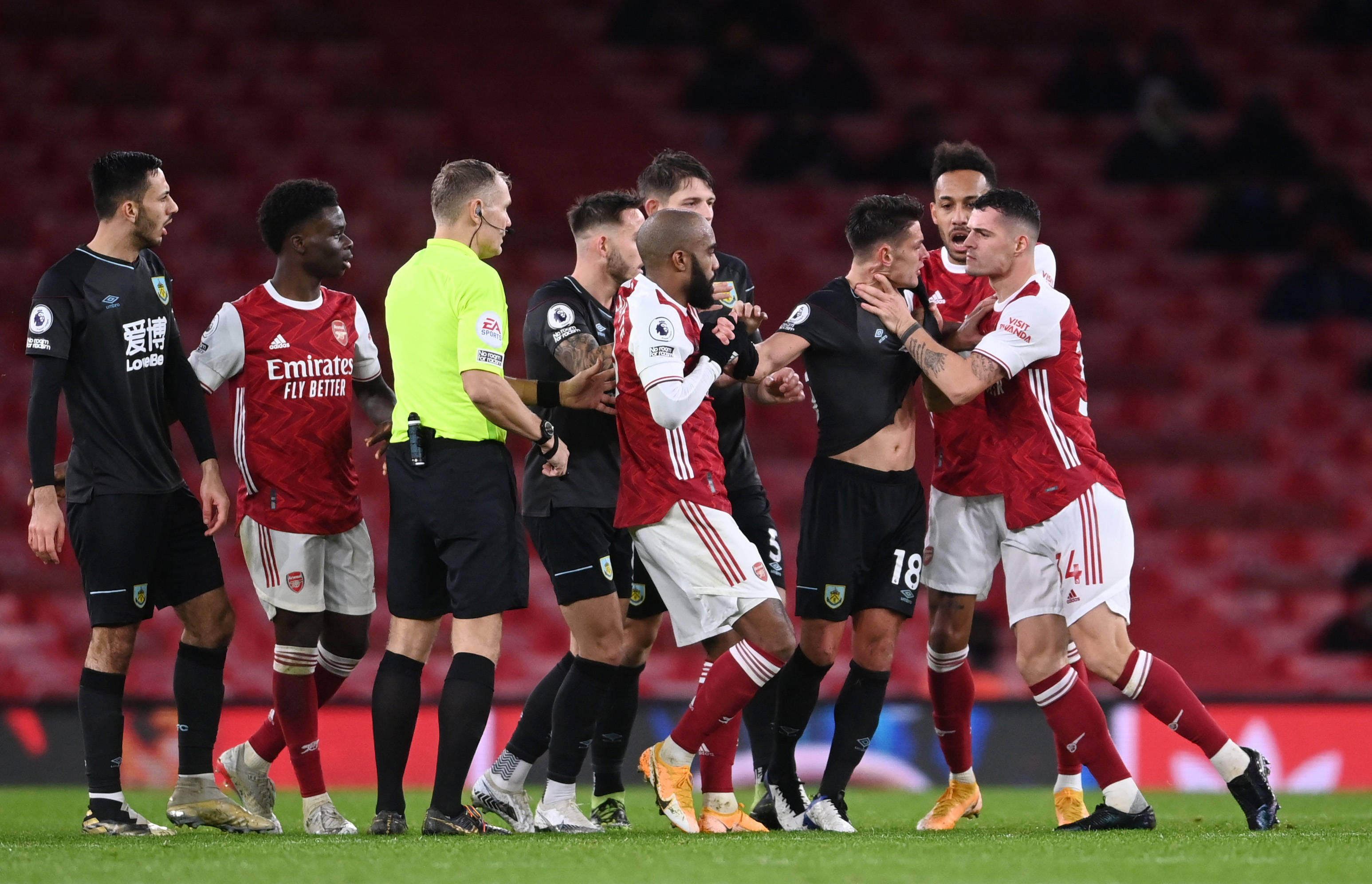 男性的運動 男性的運動