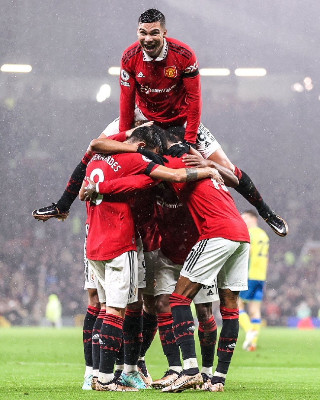 何应对曼联 何应对曼联