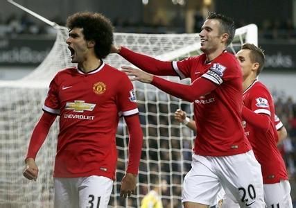 足球哲学 足球哲学