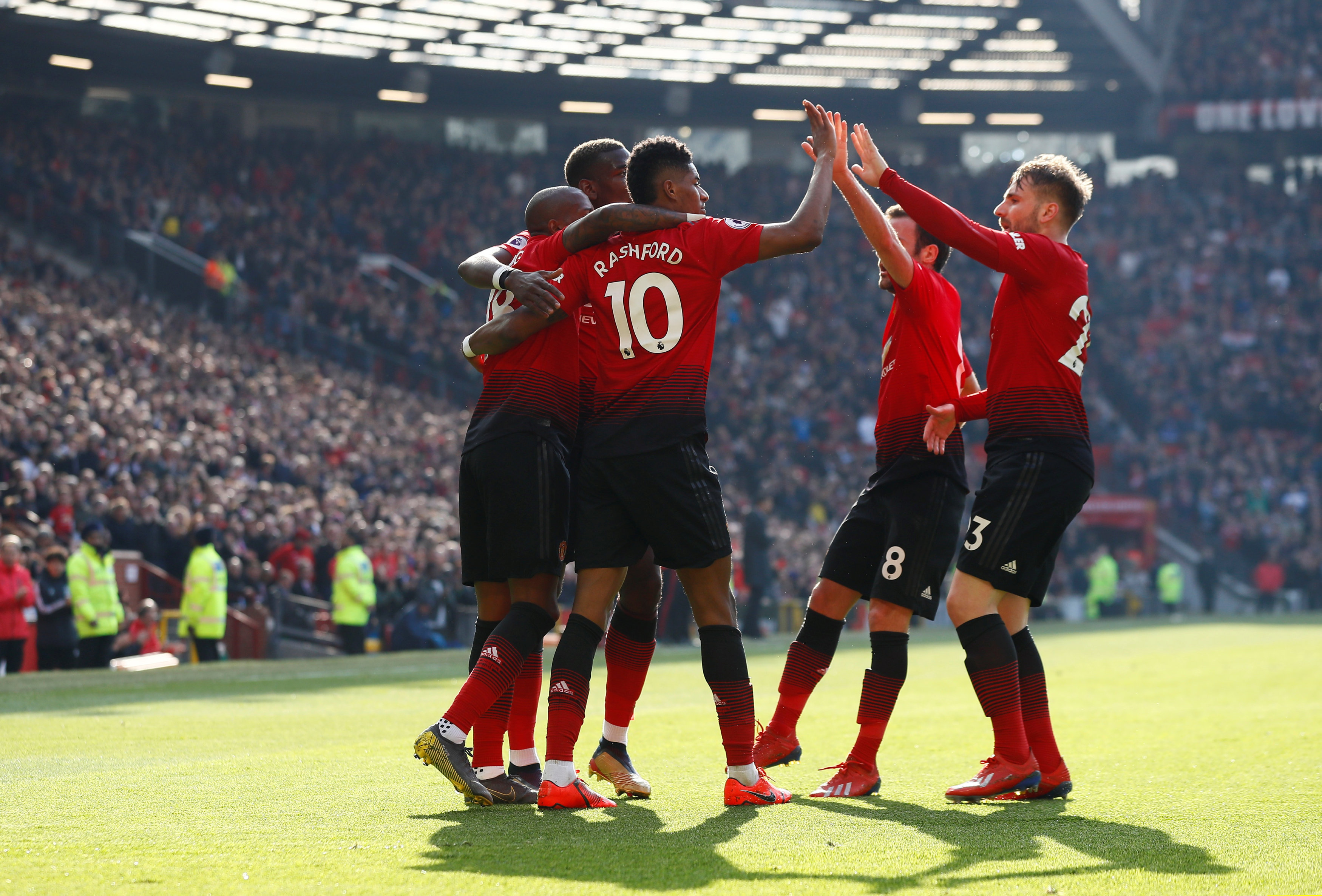 内心的满足 内心的满足